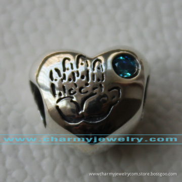 Pandora Style Silver Jewelry